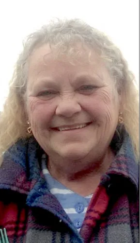 Nancy A. Harmon Waterman